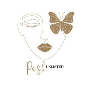 POSH SHOW UNLISTED : 2 - 26